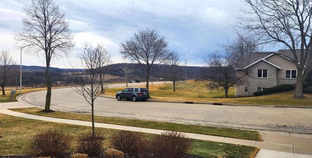 540 Sunrise Drive, Lodi, WI 53555