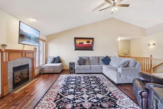 540 Sunrise Drive, Lodi, WI 53555