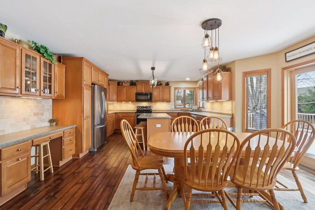 540 Sunrise Drive, Lodi, WI 53555