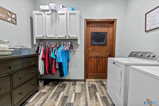 5477 Wyeth Mountain Road, Guntersville, AL 35976