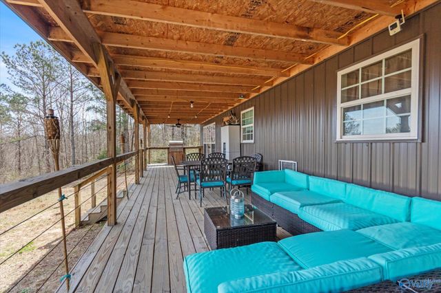 5477 Wyeth Mountain Road, Guntersville, AL 35976