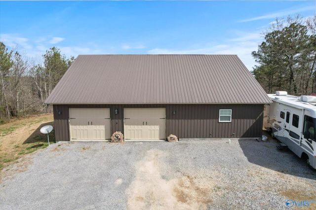 5477 Wyeth Mountain Road, Guntersville, AL 35976