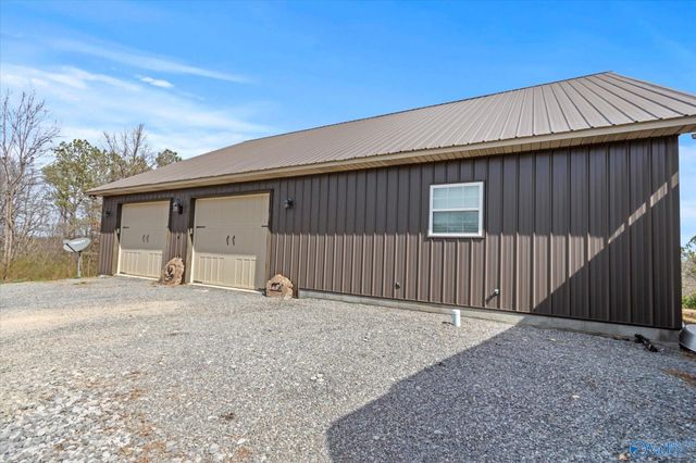 5477 Wyeth Mountain Road, Guntersville, AL 35976