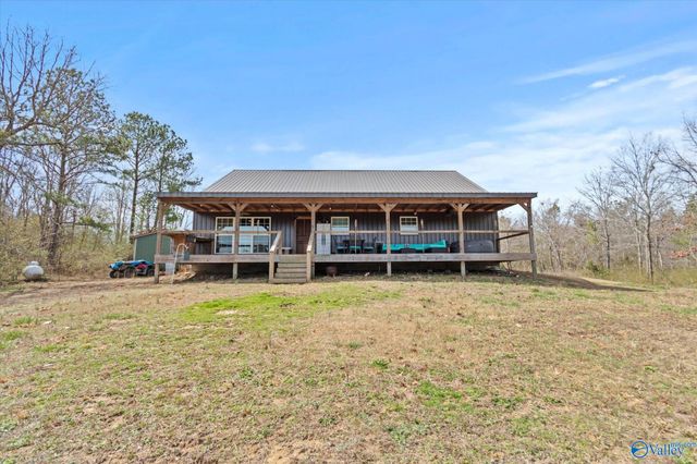5477 Wyeth Mountain Road, Guntersville, AL 35976