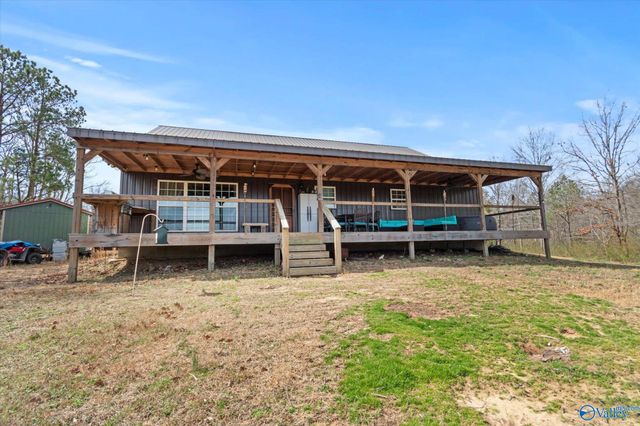 5477 Wyeth Mountain Road, Guntersville, AL 35976
