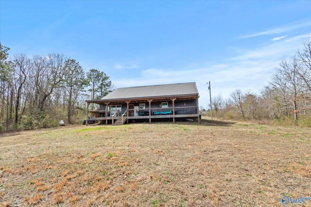 5477 Wyeth Mountain Road, Guntersville, AL 35976