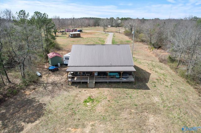 5477 Wyeth Mountain Road, Guntersville, AL 35976