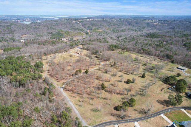 5477 Wyeth Mountain Road, Guntersville, AL 35976