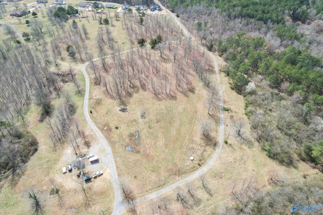 5477 Wyeth Mountain Road, Guntersville, AL 35976