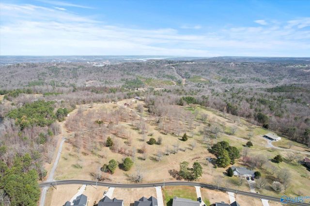 5477 Wyeth Mountain Road, Guntersville, AL 35976