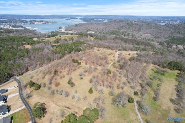 5477 Wyeth Mountain Road, Guntersville, AL 35976