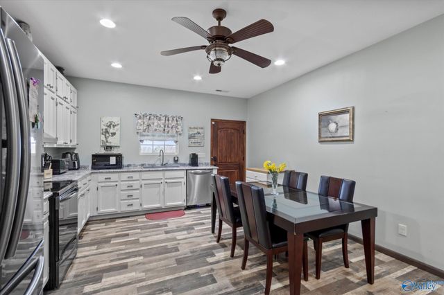 5477 Wyeth Mountain Road, Guntersville, AL 35976