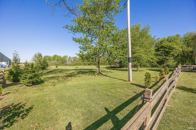 7289 S US Highway 231, Huntingburg, IN 47542