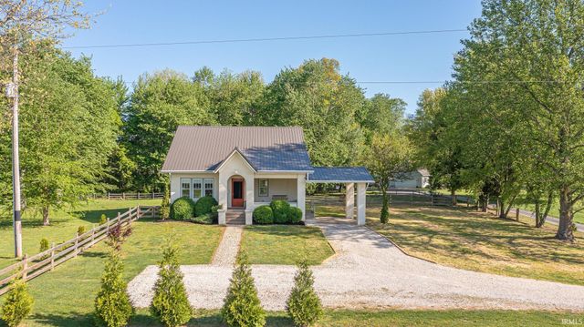 7289 S US Highway 231, Huntingburg, IN 47542