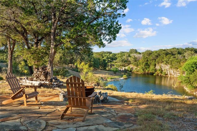 4343 Brasada LN, Marble Falls, TX 78654