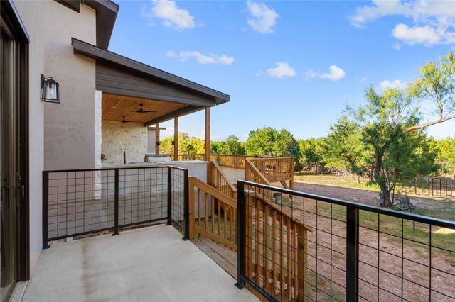 4343 Brasada LN, Marble Falls, TX 78654