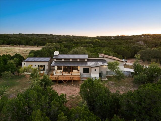 4343 Brasada LN, Marble Falls, TX 78654