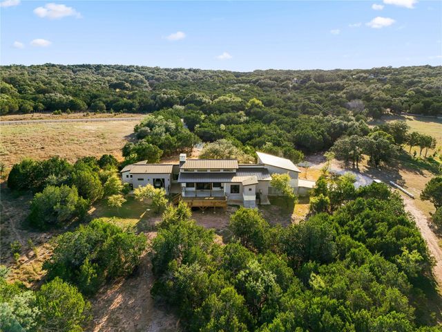 4343 Brasada LN, Marble Falls, TX 78654