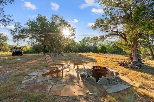 4343 Brasada LN, Marble Falls, TX 78654
