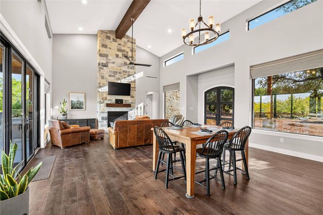 4343 Brasada LN, Marble Falls, TX 78654
