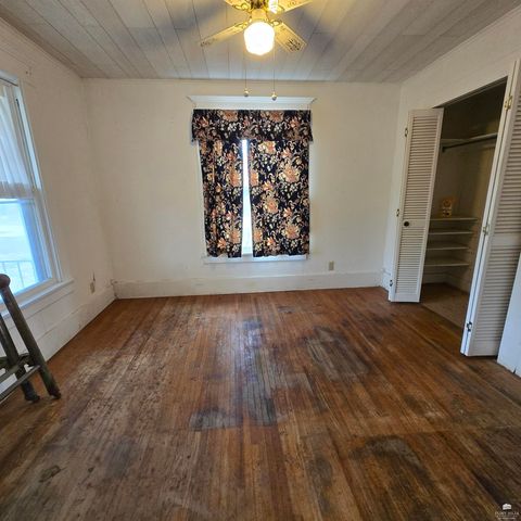 311 N 2nd Street, Canton, KS 67428