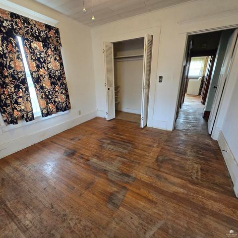 311 N 2nd Street, Canton, KS 67428