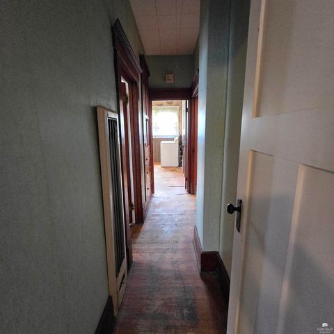 311 N 2nd Street, Canton, KS 67428