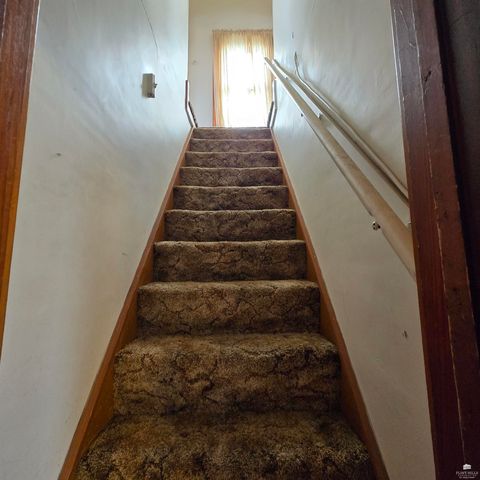 311 N 2nd Street, Canton, KS 67428