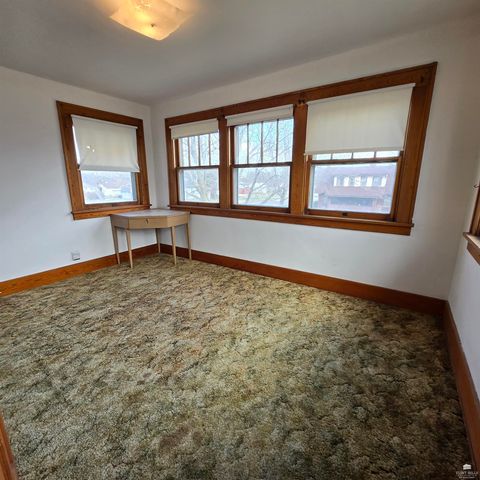 311 N 2nd Street, Canton, KS 67428