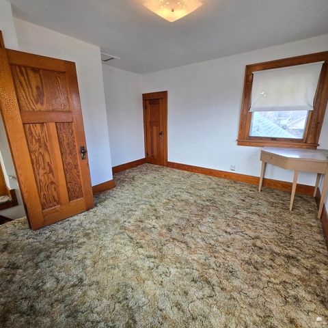 311 N 2nd Street, Canton, KS 67428