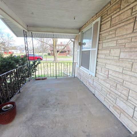 311 N 2nd Street, Canton, KS 67428