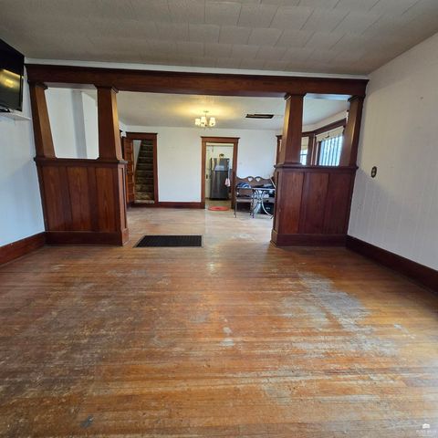 311 N 2nd Street, Canton, KS 67428