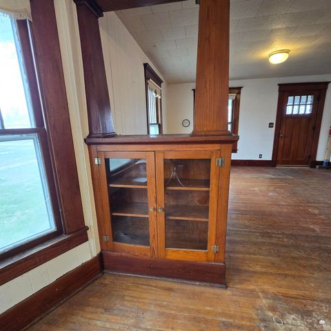 311 N 2nd Street, Canton, KS 67428