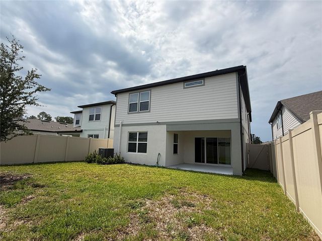 3595 IVY SPRINGS LANE, Land O Lakes, FL 34638