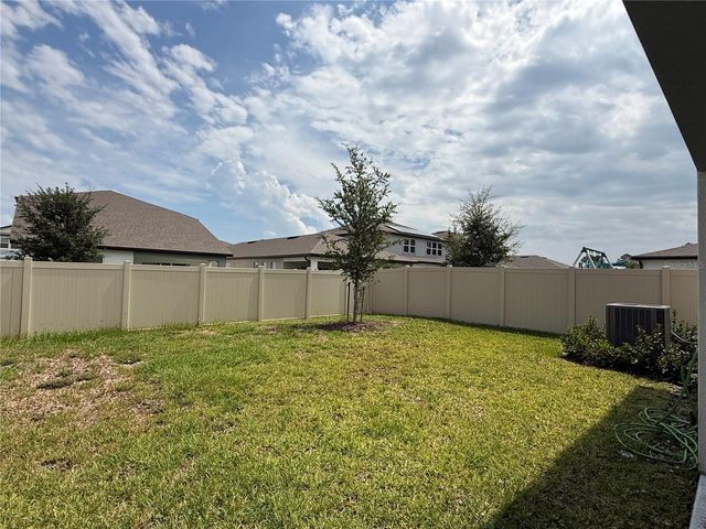 3595 IVY SPRINGS LANE, Land O Lakes, FL 34638