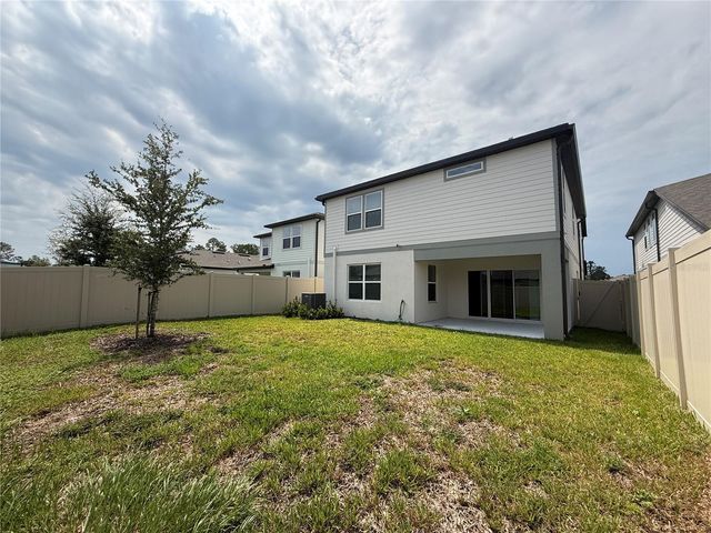 3595 IVY SPRINGS LANE, Land O Lakes, FL 34638