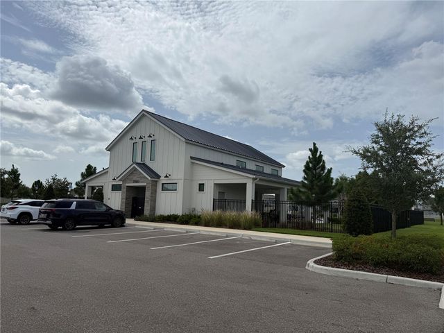 3595 IVY SPRINGS LANE, Land O Lakes, FL 34638