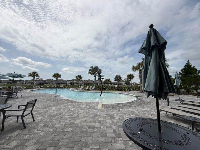 3595 IVY SPRINGS LANE, Land O Lakes, FL 34638