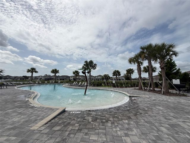 3595 IVY SPRINGS LANE, Land O Lakes, FL 34638