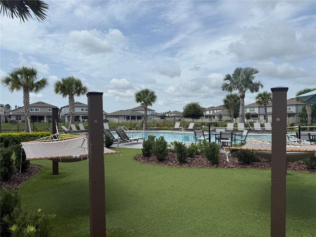 3595 IVY SPRINGS LANE, Land O Lakes, FL 34638