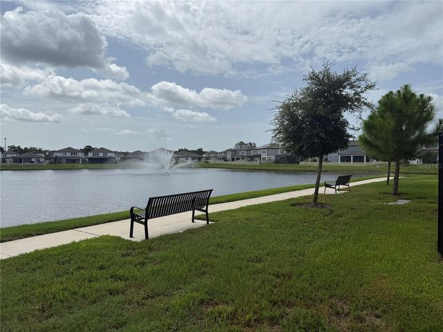 3595 IVY SPRINGS LANE, Land O Lakes, FL 34638