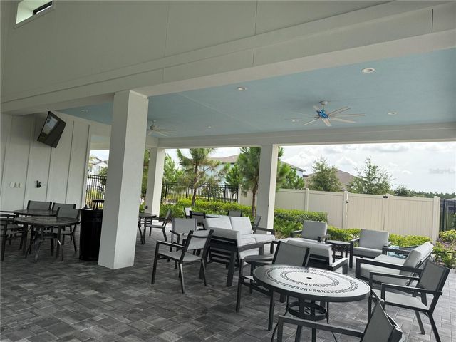 3595 IVY SPRINGS LANE, Land O Lakes, FL 34638