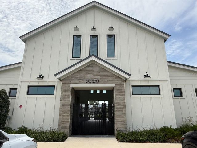 3595 IVY SPRINGS LANE, Land O Lakes, FL 34638
