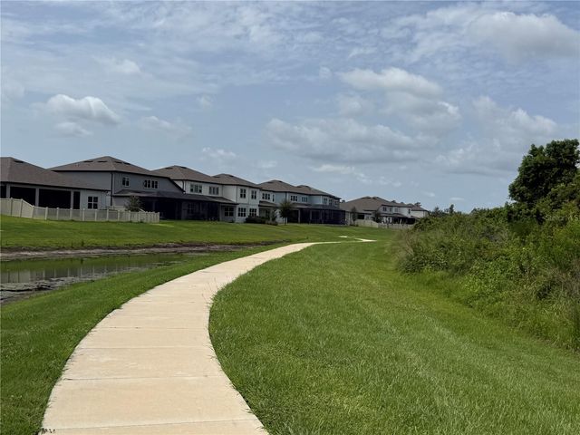 3595 IVY SPRINGS LANE, Land O Lakes, FL 34638