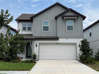 3595 IVY SPRINGS LANE, Land O Lakes, FL 34638