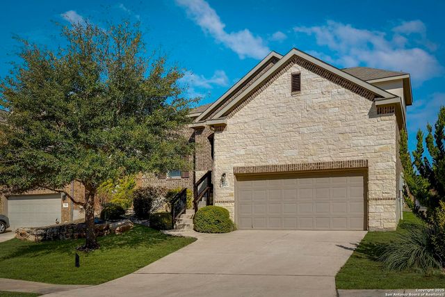 7915 Ashfield Way, Boerne, TX 78015