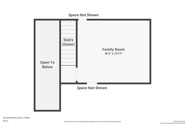 7915 Ashfield Way, Boerne, TX 78015