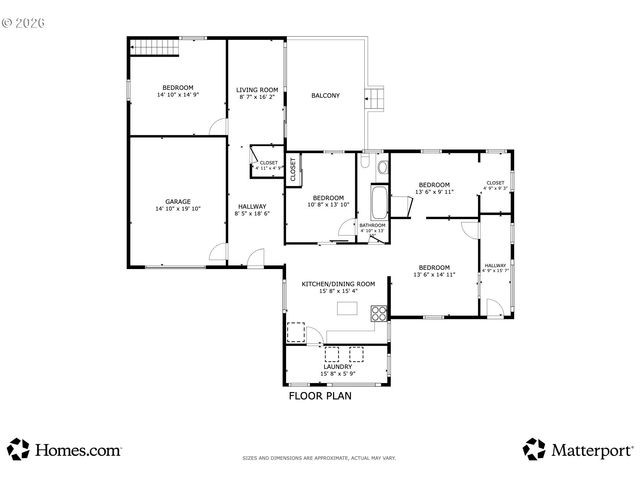 414 S 2ND St, Oregon City, OR 97045