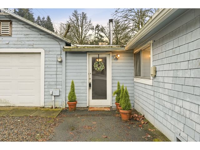 414 S 2ND St, Oregon City, OR 97045