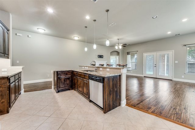 5233 Concho Valley Trail, Fort Worth, TX 76126